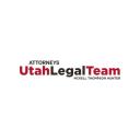 Utah Legal Team - McKell Thompson and Hunter logo